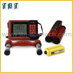 <span class=keywords><strong>ZBL</strong></span>-<span class=keywords><strong>R800</strong></span> cemento armato tondo per cemento armato 3D scanner - Product Image 2