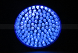 100 डिटेक्टर दाग अल्ट्रा वायलेट यूवी Blacklight टॉर्च का नेतृत्व किया - Product Image 4