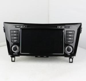 8 pollici autoradio Android 10.0 per <span class=keywords><strong>NISSAN</strong></span> <span class=keywords><strong>QashQai</strong></span> X-Trail <span class=keywords><strong>2014</strong></span> Auto Stereo lettore Video multimediale Carplay di navigazione - Product Image 1