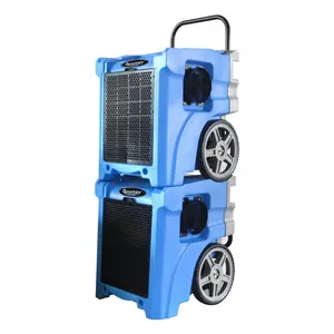 LGR 90 pint ningbo electric portable greenhouse dehumidifier industrial used commercial dehumidifier water damage