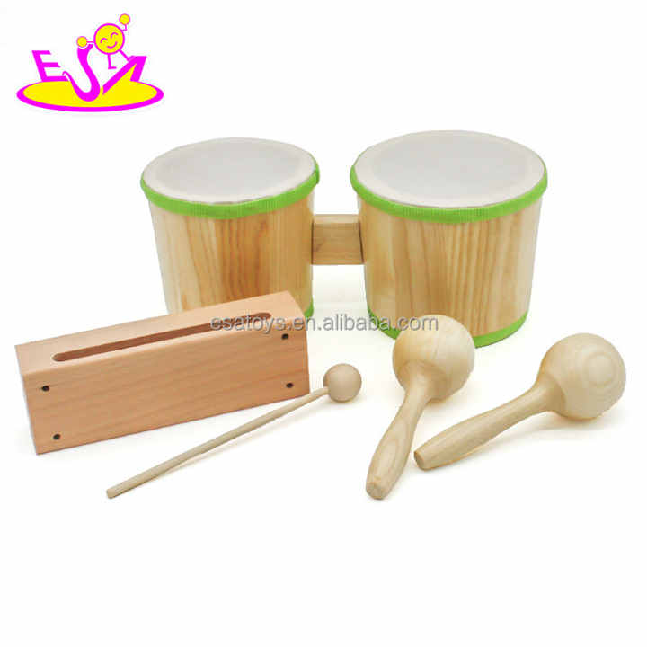 SAFIGLE 1 Peça Caixa De Jogo De Bateria De Música Para Bebê