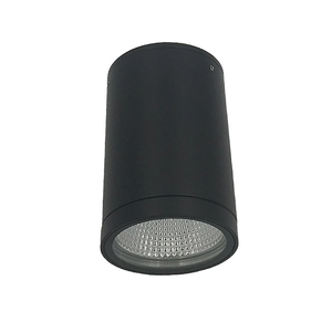 DẪN bề mặt được gắn đèn trần 220Vac đầu vào xoay <span class=keywords><strong>COB</strong></span> nền ánh sáng tại chỗ - Product Image 6