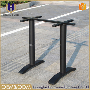 (I5020) China queen anne precio al aire libre de metal patas de la mesa muebles <span class=keywords><strong>gardon</strong></span> - Product Image 2