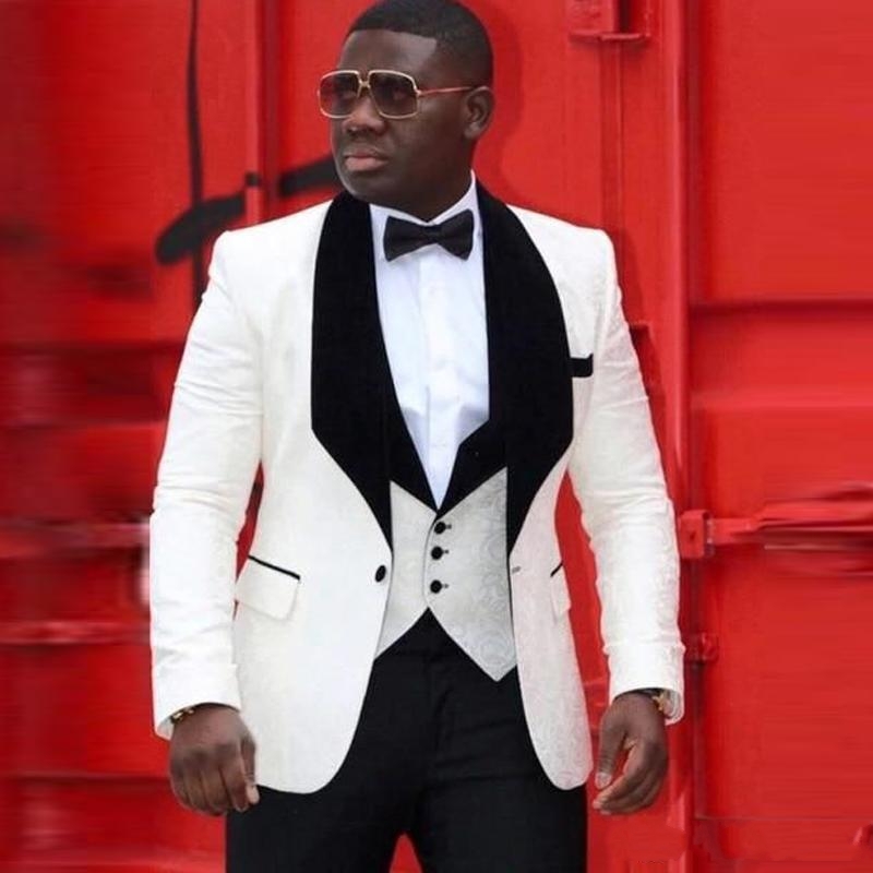 Casual Suits Mens Designer Suits For Less Coat Pant Men Suit In