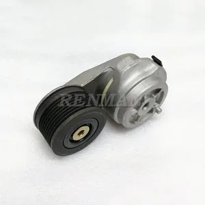 Cummins QSL9 Engine Belt Tensioner 3974102