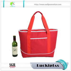 Logotipo personalizado y el color <span class=keywords><strong>de</strong></span> la espuma <span class=keywords><strong>de</strong></span> epe bolsa <span class=keywords><strong>de</strong></span> <span class=keywords><strong>enfriador</strong></span> <span class=keywords><strong>de</strong></span> botellas <span class=keywords><strong>de</strong></span> vino al por mayor - Product Image 1