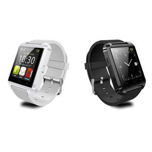 heißes verkauf bluetooth smart watch moblile fitness u8 und handys smartwatch unterstützt android handy touchscreen auf ios - Product Image 5