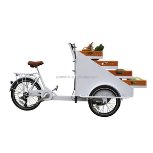 Sokak şeker ve Sweeite cep promosyon otomat üç tekerlekli bisiklet - Product Image 2