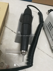 35000 Rpm Strong 90 + 102L Dental Hand Engine Dental Micro Motor System Handpiece China Dental Lab Equipment Inplant Instrument