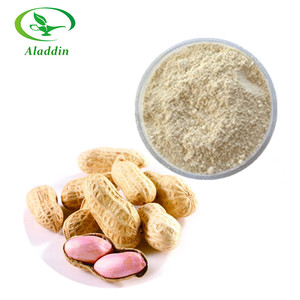 Mantequilla de Maní en Polvo 100% Pura, Natural y Orgánica de Alta Calidad - Product Image 4