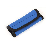 Promotionele Neopreen Bagage Spotter Grijper Neopreen Handvat Wraps Grip