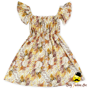 frock name