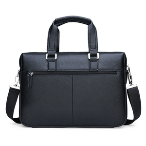 Sacs de conférence en <span class=keywords><strong>cuir</strong></span> PU, <span class=keywords><strong>sac</strong></span> à main pour <span class=keywords><strong>homme</strong></span>, grande capacité, mallette d'affaires, <span class=keywords><strong>sac</strong></span> pour <span class=keywords><strong>ordinateur</strong></span> portable 14 pouces, <span class=keywords><strong>sac</strong></span> à bandoulière, <span class=keywords><strong>sac</strong></span> pour <span class=keywords><strong>homme</strong></span> tendance - Product Image 2