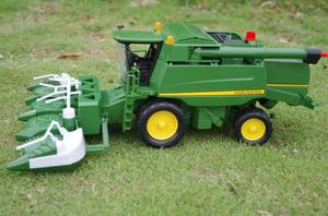 Mini hevor portatif pour soja et riz, à échelle <span class=keywords><strong>1</strong></span> ou <span class=keywords><strong>32</strong></span>, modèle <span class=keywords><strong>agricole</strong></span> - Product Image 6