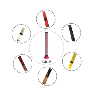 Bate <span class=keywords><strong>de</strong></span> Béisbol <span class=keywords><strong>de</strong></span> Alto Rendimiento con Diseño Personalizado <span class=keywords><strong>de</strong></span> Fábrica OEM, Aleación 7050/7046, -3 Drop, 31-34 Pulgadas, 27-31 Onzas, Aprobado por <span class=keywords><strong>BBCOR</strong></span> - Product Image 3