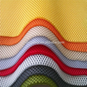 Tissu en maille sandwich 3D à air fin de 3 à 5 mm - Product Image 3