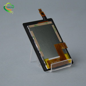 Mstar 2133A <span class=keywords><strong>3.5</strong></span> inch cảm ứng mô-đun màn hình LCD hiển thị cảm ứng với Kính + Kính cấu trúc - Product Image 4