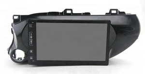 Xe mới nhất Âm Thanh cho Toyota Hilux 2017 Autoradio <span class=keywords><strong>GPS</strong></span> Android Hệ Thống Đa Phương Tiện - Product Image 5