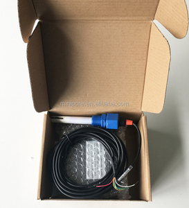 Dẫn nước meter/RO nhà máy điều khiển với đầu dò cct-3320v cct-3300 - Product Image 4