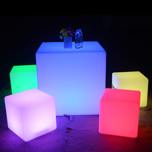 <span class=keywords><strong>Chaise</strong></span> <span class=keywords><strong>de</strong></span> <span class=keywords><strong>bar</strong></span> LED en plastique étanche pour boîte <span class=keywords><strong>de</strong></span> nuit, fête, extérieur et hôtel, 10cm 20cm 30cm 40cm 50cm <span class=keywords><strong>60cm</strong></span> - Product Image 3