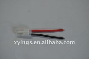 2 pin header molex 5557 mazo de cables para auto - Product Image 1