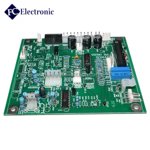 Placa de circuito impreso de ingeniería inversa, servicio de fabricante electrónico personalizado, 94V0 Pcb