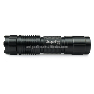 UniqueFire G10 AA сухая батарея нм Светодиодный УФ фонарик - Product Image 4