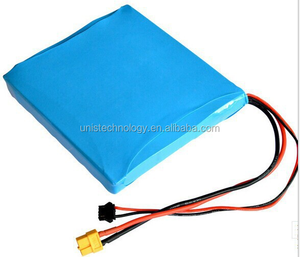 Оригинальный литий-ионный аккумулятор 3.5Ah 36V <span class=keywords><strong>10S1P</strong></span> 18650 для моноцикла 3500mAh18650 литий-ионный аккумулятор для повышения производительности - Product Image 3