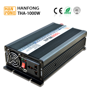 <span class=keywords><strong>Convertisseur</strong></span> de fréquence <span class=keywords><strong>1000w</strong></span> 60hz 50hz, onduleur d'énergie solaire 1kw - Product Image 2