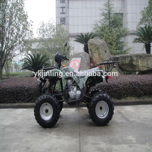 Cee embrague Manual de las montañas rocosas atv 250cc - Product Image 5
