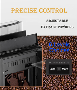 Meilleures ventes ! Machine à café expresso commerciale CLT-Q006 - Product Image 6