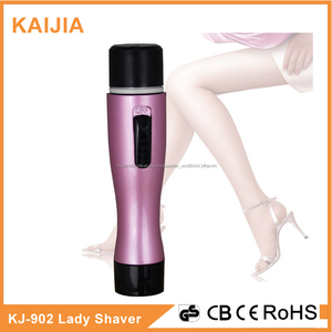 China, el proveedor de alta calidad de pelo eléctrico nose trimmer según lo visto en la <span class=keywords><strong>tv</strong></span> - Product Image 2