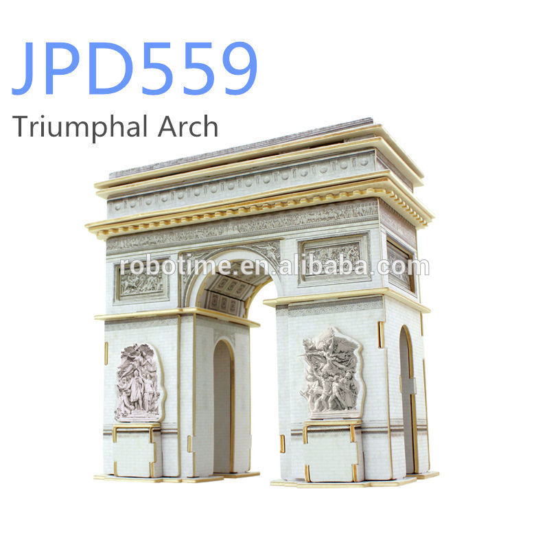 триумфальная арка-- jpd559