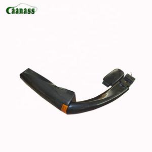 Repuestos Originales de Alto Rendimiento para Automóviles, Espejo Retrovisor Electrónico de Vidrio Nuevo para Modelos de Autobús Higer KLQ6108gq/KLQ6115 - Product Image 4