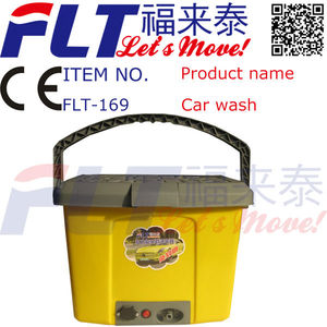 Lavage de voiture; <span class=keywords><strong>portable</strong></span> voiture machine à laver - Product Image 1