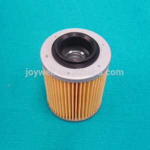 Filtre à huile ALPHA MOTOR (JMC) Rotax 956123 pour voitures et camions, taille standard OEM, référence TW OE. OEM - Product Image 2