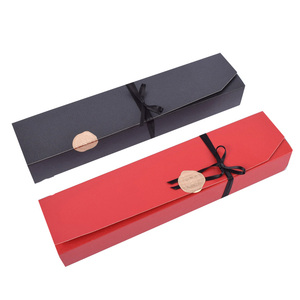 <span class=keywords><strong>Handmade</strong></span> giấy Divider Ferrero ROCHER bao bì Nấm cục protein năng lượng thanh sô cô la Hộp quà tặng - Product Image 5