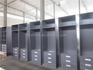 Fournisseur chinois, achat en ligne, meubles de chambre à coucher, designs de placards coulissants, fabrication en Chine - Product Image 5