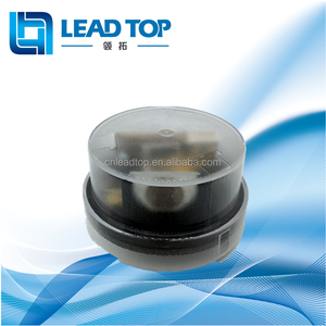 Focus — capteur de contrôle Photo sans fil <span class=keywords><strong>LED</strong></span>, <span class=keywords><strong>208</strong></span>-277V, capteur d'éclairage photoélectrique, interrupteur - Product Image 2