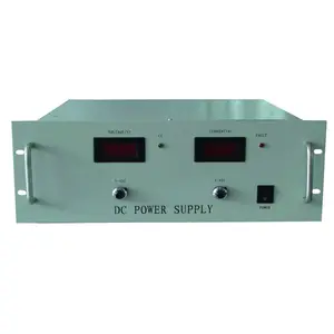 300 volt dc power supply/19 inch rack mount power supply