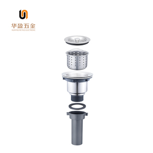Accesorios <span class=keywords><strong>de</strong></span> acero inoxidable <span class=keywords><strong>para</strong></span> <span class=keywords><strong>fregadero</strong></span>, accesorio <span class=keywords><strong>de</strong></span> <span class=keywords><strong>cocina</strong></span>, colador <span class=keywords><strong>de</strong></span> desagüe <span class=keywords><strong>para</strong></span> <span class=keywords><strong>fregadero</strong></span> <span class=keywords><strong>de</strong></span> <span class=keywords><strong>cocina</strong></span> japonés - Product Image 4