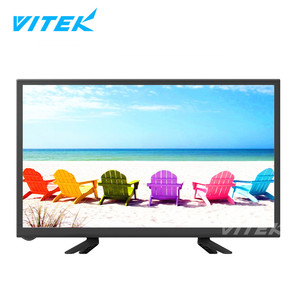 VITEK-Televisor LED de 12 V CC de alta calidad, TV <span class=keywords><strong>LCD</strong></span> de 19 "y 17 pulgadas, fabricado en China - Product Image 2
