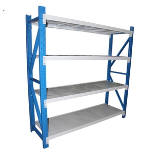 Trung Bình Duty Sử Dụng Rộng Rãi Lưu Trữ <span class=keywords><strong>Pallet</strong></span> Kho Công Nghiệp <span class=keywords><strong>Rack</strong></span> Với Divider Hàng Rào - Product Image 3