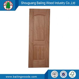 Frêne naturel <span class=keywords><strong>Plaqué</strong></span> <span class=keywords><strong>Chêne</strong></span> Bois Texture Peau De Porte - Product Image 3