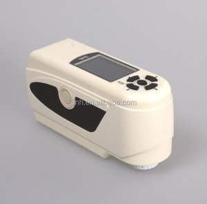 3nh <strong>nr200</strong> <strong>color</strong> checking <strong>meter</strong> colorimeter for fruit pulp concentrates with 8mm aperture - Product Image 1