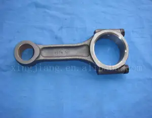 High Quality Connecting Rod Diesel Engine Spare Parts