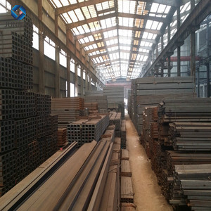 מידות פלדת ערוץ ערוץ C פלדה 100 מ"מ C פרופיל פלדה בר