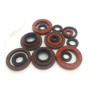 Fabbrica NBR FKM paraolio in gomma per trattore cambio moto - Product Image 3