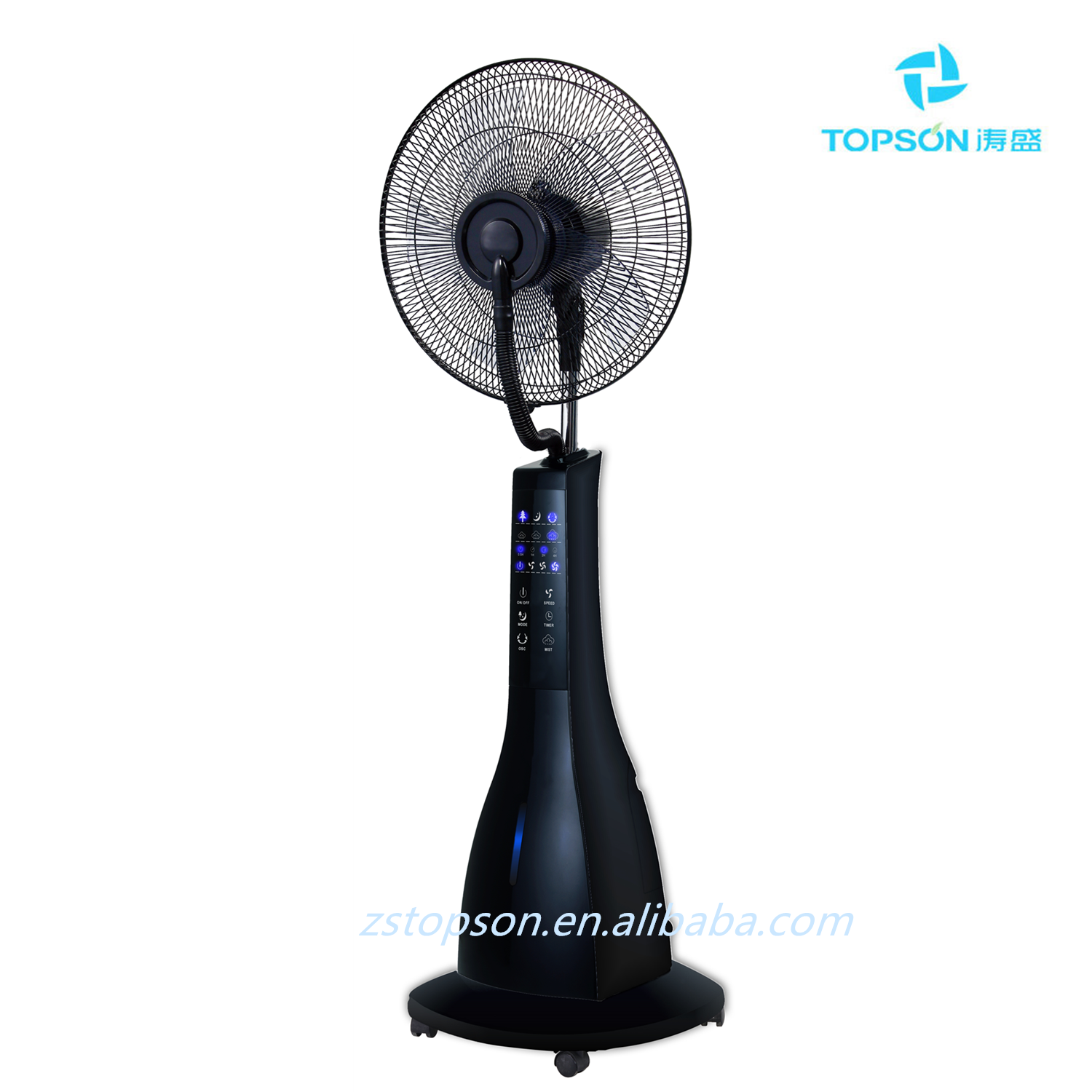 ขาว + ดำ (TSP40-RA)