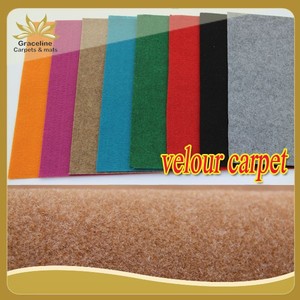 Bán buôn kim cảm thấy thảm các loại giá - Product Image 4